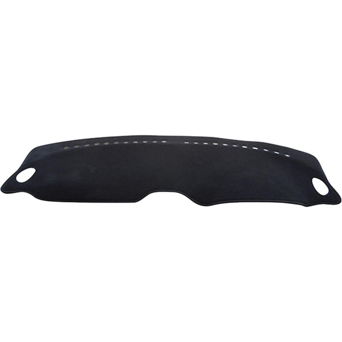 Sunland Charcoal Dashmat to suit Hyundai Excel LX/GLX/SPRINT - K1206, , scaau_hi-res