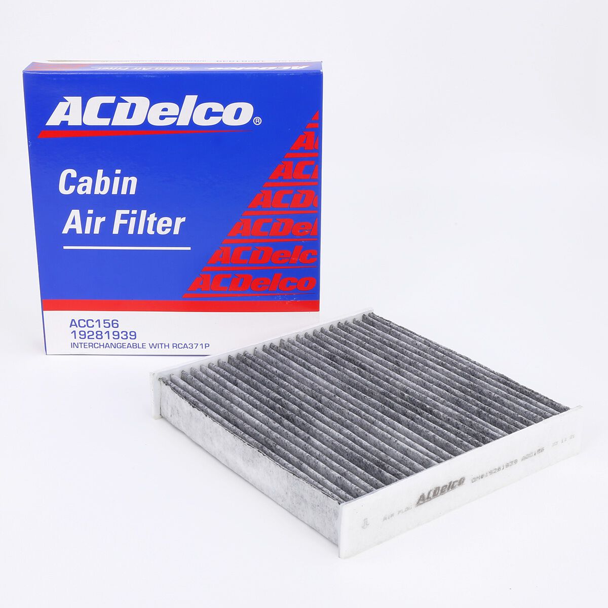 CABIN FILTER - ACC156, , scaau_hi-res