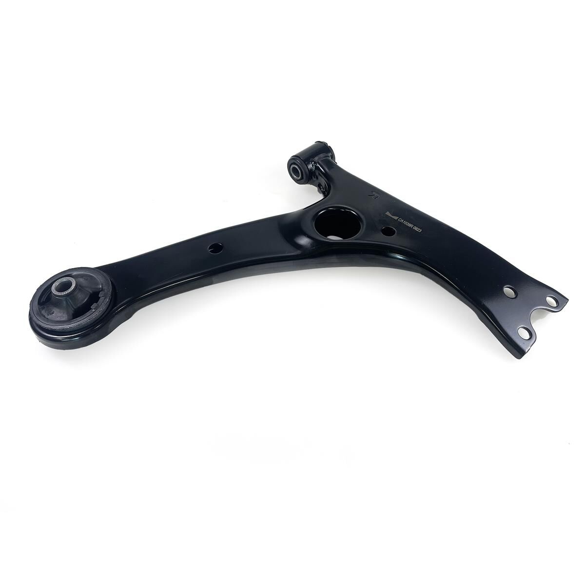 Control Arm Front Lower - Right - TOYOTA COROLLA ZRE152R ASCENT 1.8L 2Z, , scaau_hi-res