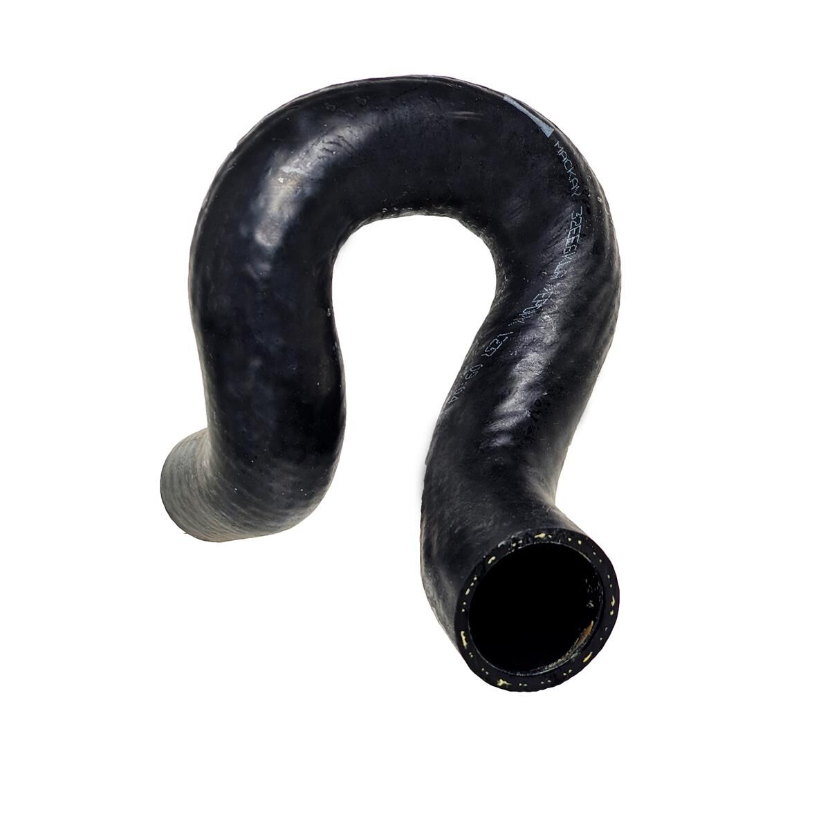 LOWER RADIATOR HOSE - HOLDEN BARINA TM 1.6L (F16D4) I4 16V DOHC VVT PETROL SUITS AUTOMATIC ONLY, , scaau_hi-res