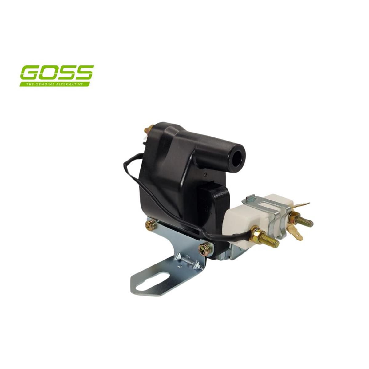 GOSS IGNITION COIL, , scaau_hi-res