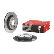 BREMBO DISC ROTOR, , scaau_hi-res