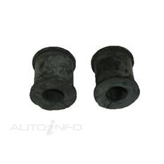 (DR) Toyota Camry 02-05 Rear Sway Bar Bush Kit 17Mm, , scaau_hi-res