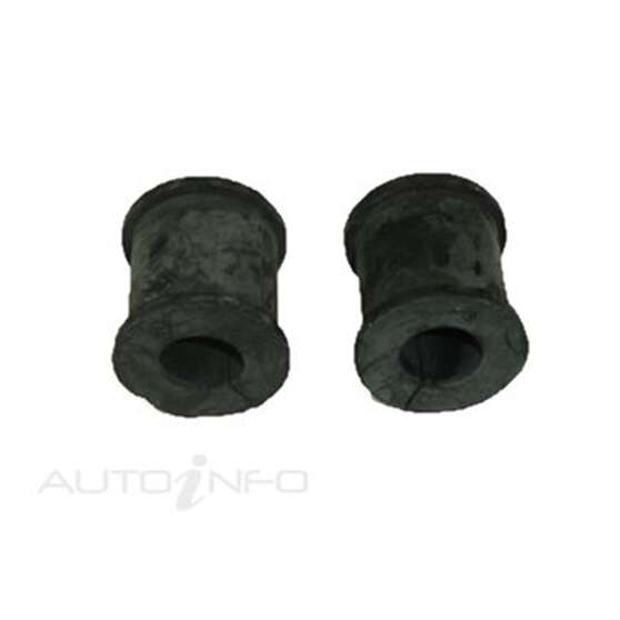 (DR) Toyota Camry 02-05 Rear Sway Bar Bush Kit 17Mm, , scaau_hi-res