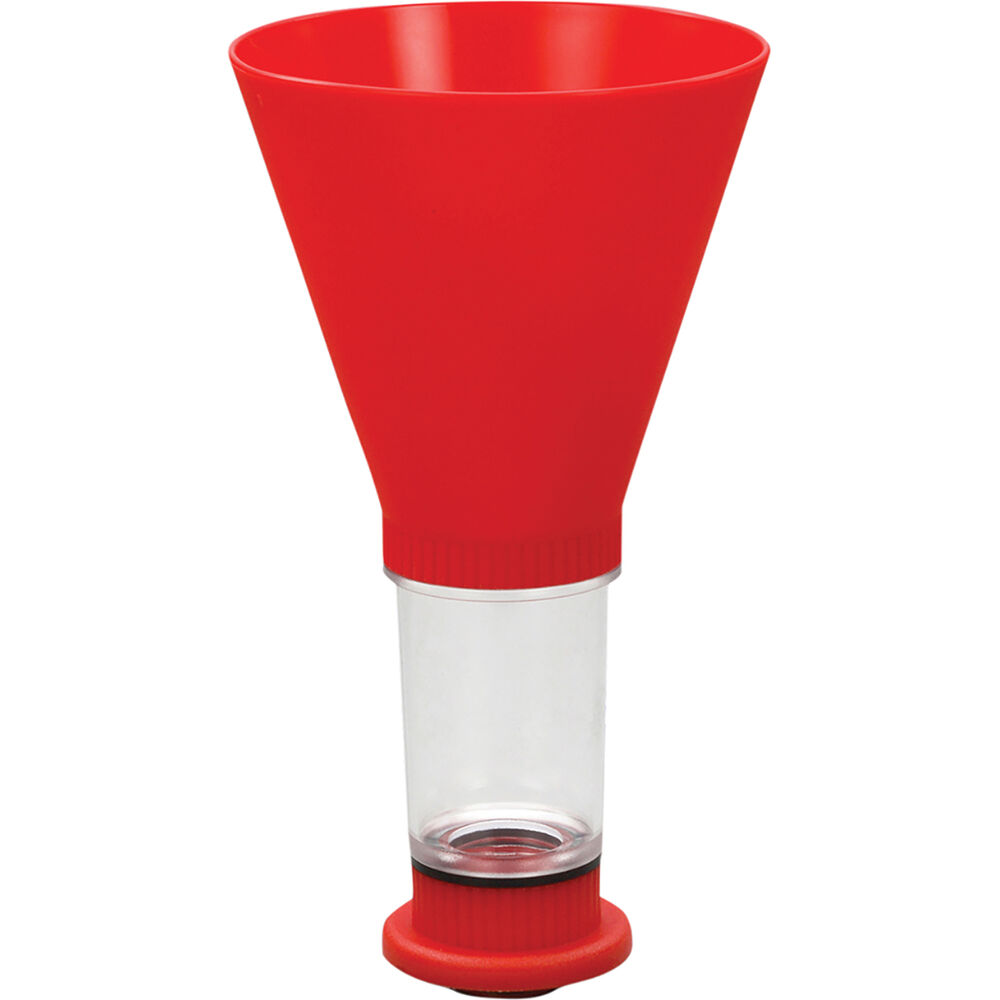 Endeavour Oil Funnel Suits Toyota, ET1281 Supercheap Auto