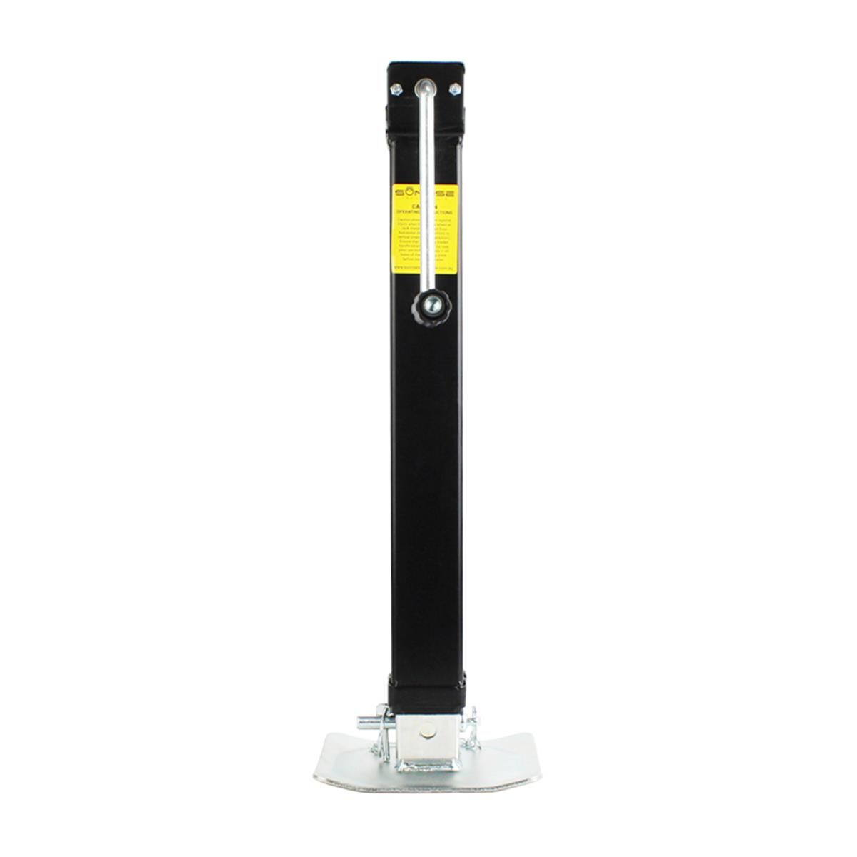 Sunrise Jack Stand Medium Duty 400mm Travel 7000Ibs Drop Pin, , scaau_hi-res