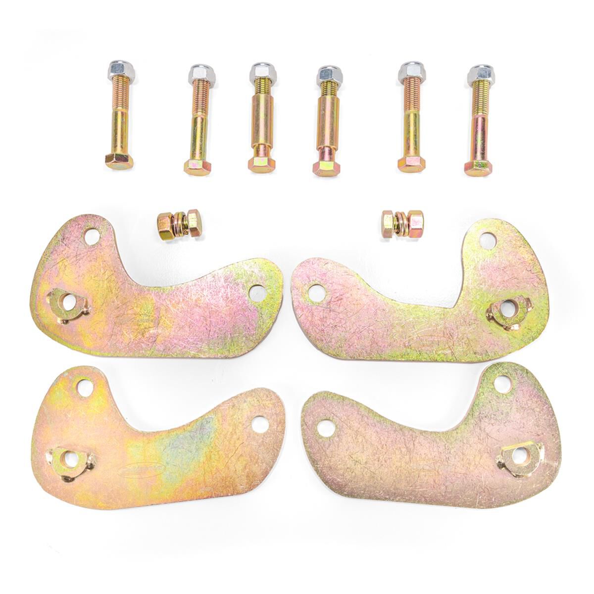 CASTOR PLATE KIT, , scaau_hi-res