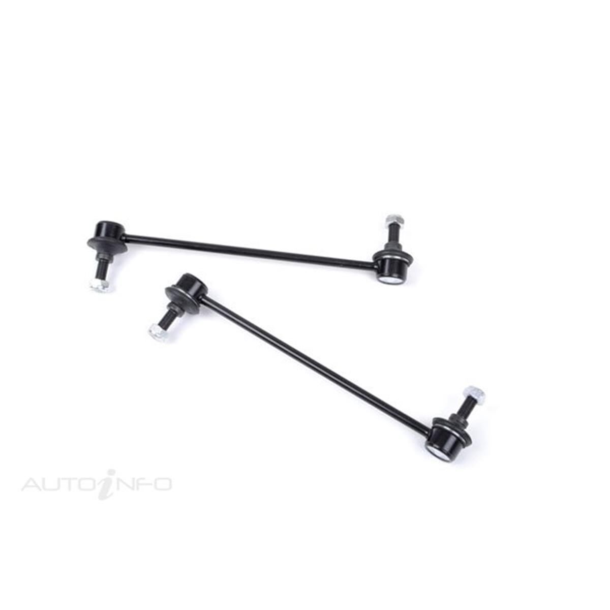 Sway bar - link, , scaau_hi-res
