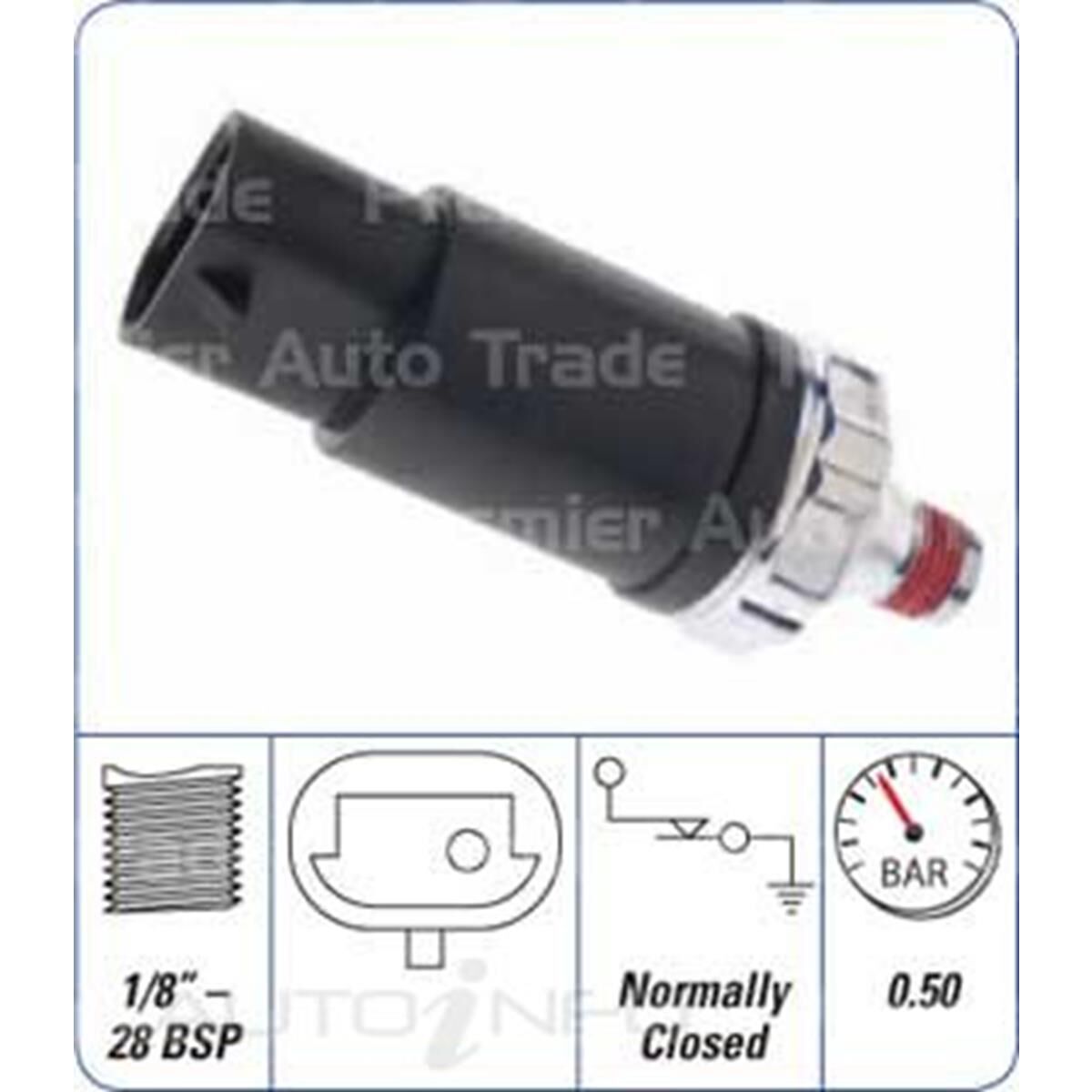 OIL PRESSURE SENSOR / SWITCH, , scaau_hi-res