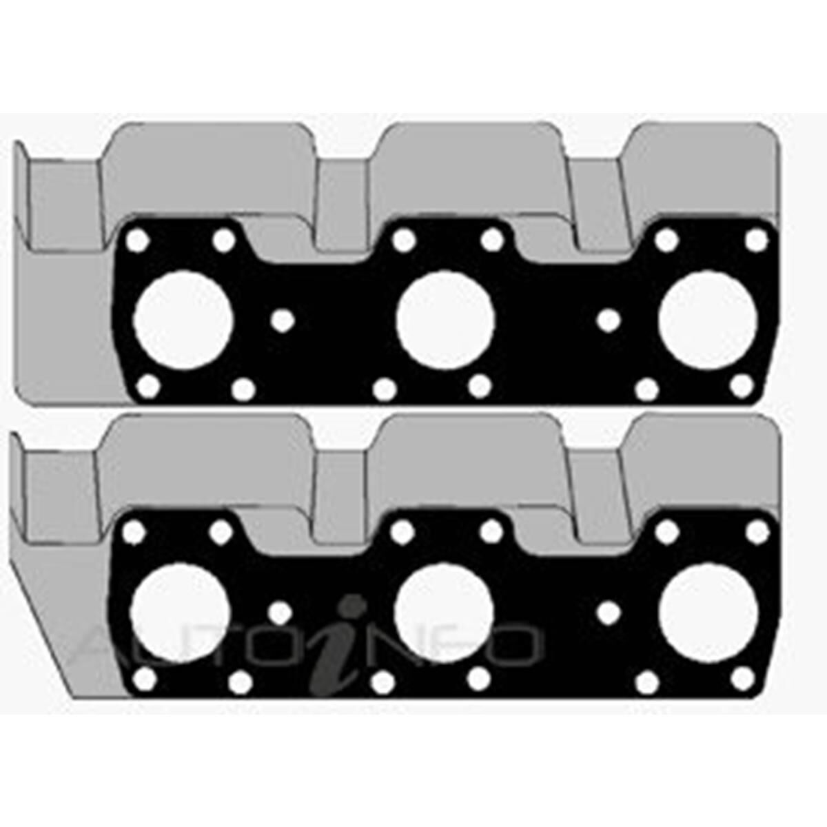 MGE MITSUBISHI 6G72, , scaau_hi-res