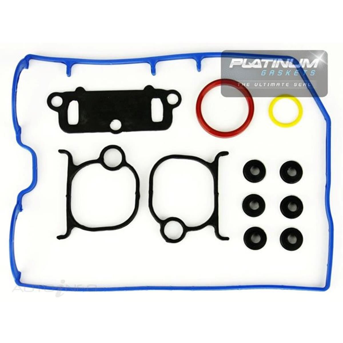 ROCKER COVER GASKET KIT (R/H), , scaau_hi-res
