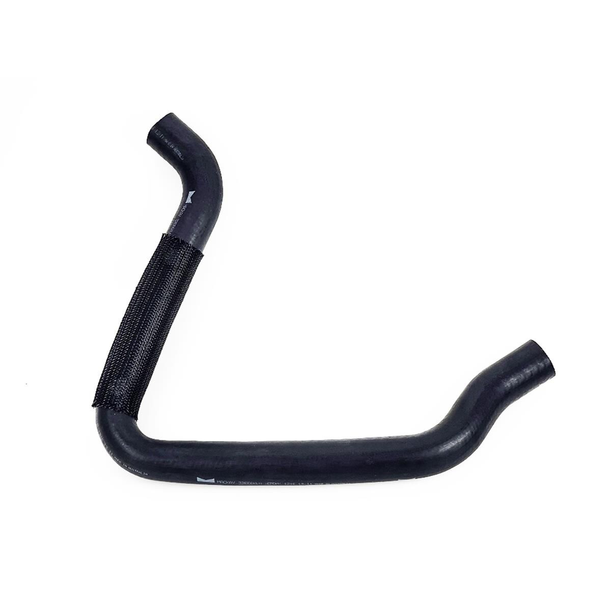 LOWER RADIATOR HOSE - HOLDEN CAPTIVA CG 2.4L (LE5) I4 16V DOHC VVT PETROL, , scaau_hi-res