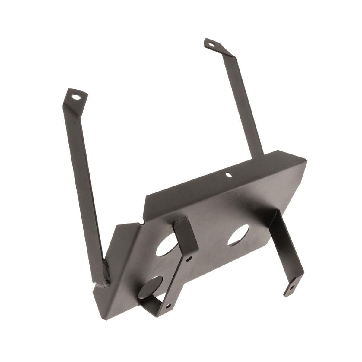 DUAL BATTERY TRAY TOYOTA 70 SER L/CRUISER 1VD-FTV V8 4.5 TD 2016> MANL, , scaau_hi-res