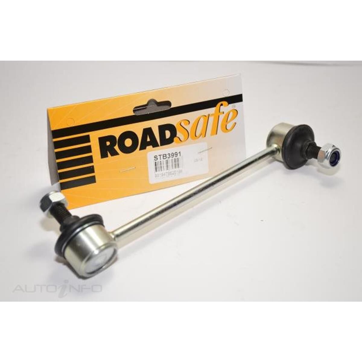 HYUNDAI GETZ TB SEDAN 3/03-2010 LH FRONT SWAY BAR LINK, , scaau_hi-res