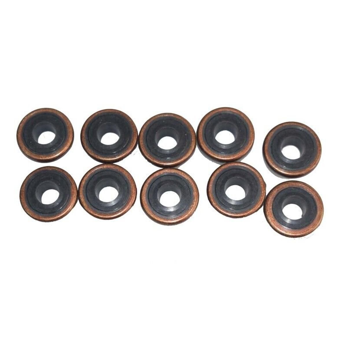 Rocker Cover Gasket Set, , scaau_hi-res