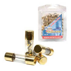 30 AMP AGU FUSES (50), , scaau_hi-res
