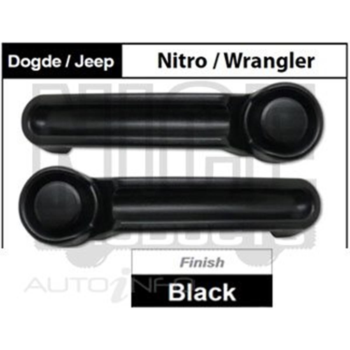 Door Handle, , scaau_hi-res