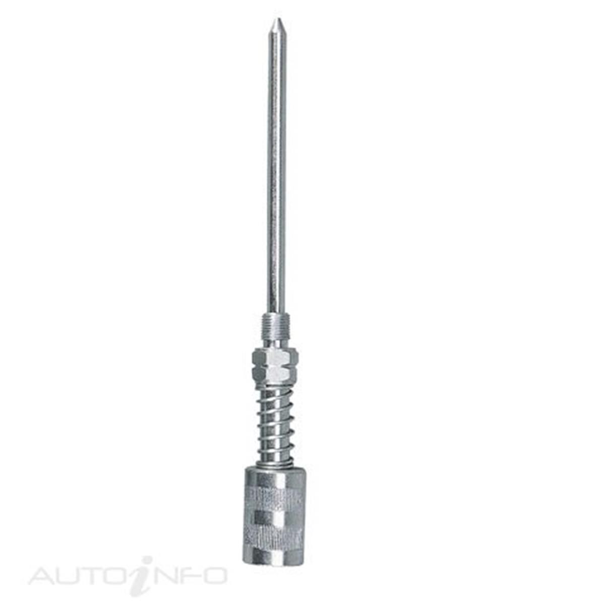 TOLEDO NEEDLE NOSE ADAPTOR 100MM D6.4MM, , scaau_hi-res