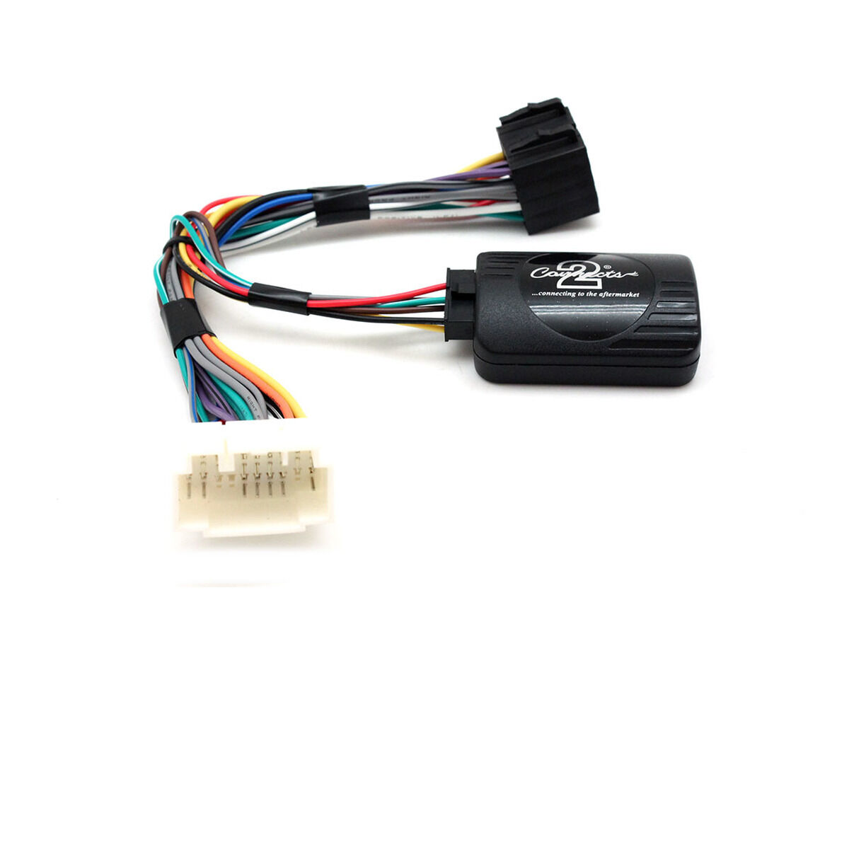 STEERING WHEEL CONTROL HARNESS, , scaau_hi-res