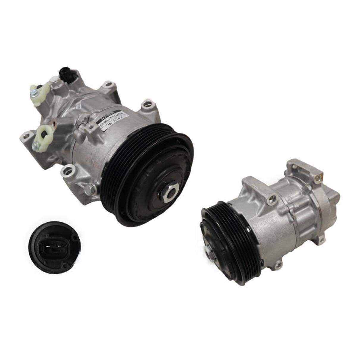 RAV4 ALA49 AC COMPRESSOR 2.2DT (DIESEL) (6SES14C 7PK 120MM) 12/12-12/18, , scaau_hi-res