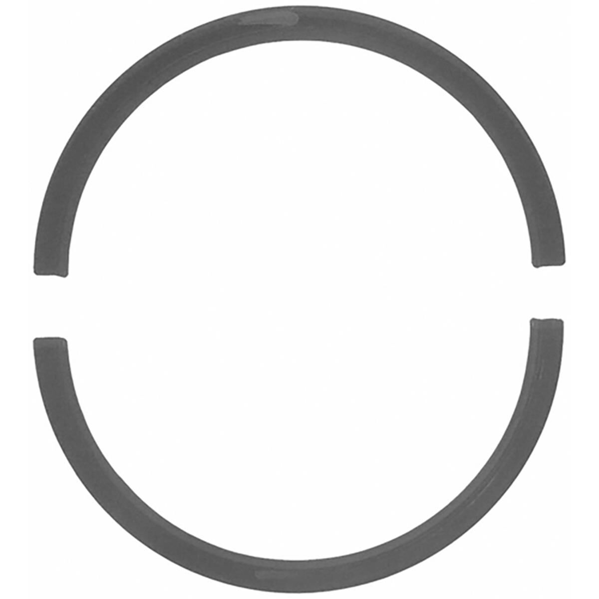 351C & SBF  REAR MAIN SEAL STD FORD 2 PIECE ONLY 351W, , scaau_hi-res