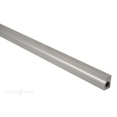 BARE RAIL EXTRUSION C-SERIES 400MM 4CYL V8, , scaau_hi-res