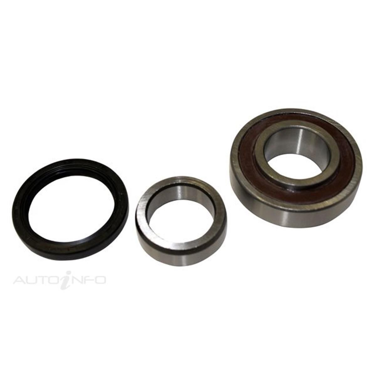 WHEEL BEARING KIT, , scaau_hi-res