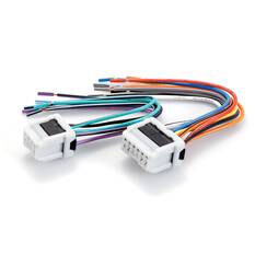 OEM HEADUNIT PLUG TO BARE WIRE - PRIMARY HARNESS TO SUIT NISSAN VARIOUS MODELS, , scaau_hi-res