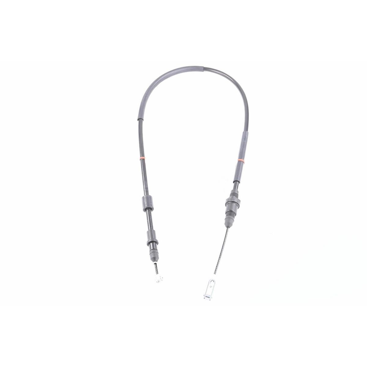 CLUTCH CABLE COMMODORE VN-VS V6, , scaau_hi-res