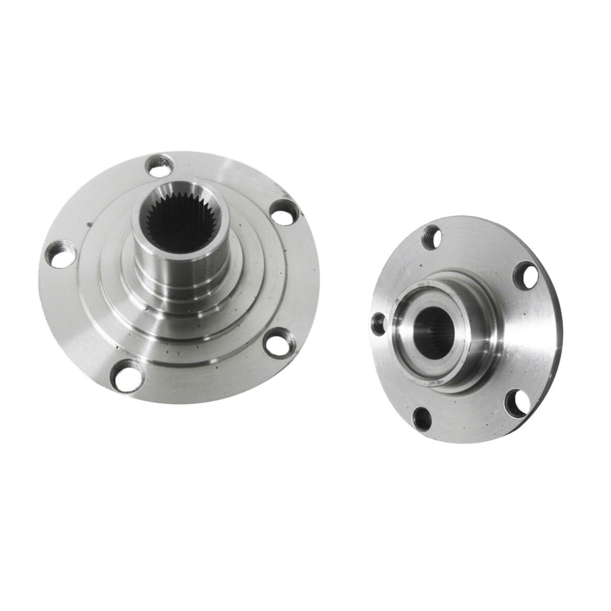 VOLKSWAGEN PASSAT  B5 & B5.5 TYP 3B/3BG  02/1998 ~ 06/2005  FRONT WHEEL HUB  WITHOUT BEARING, , scaau_hi-res