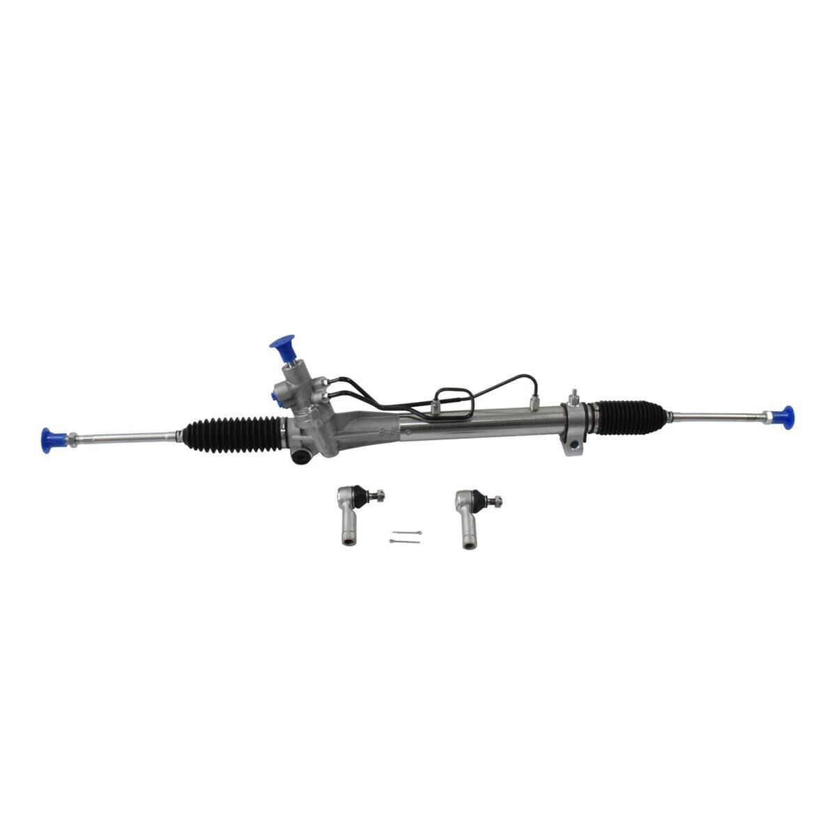 Steering Rack Complete Unit, , scaau_hi-res