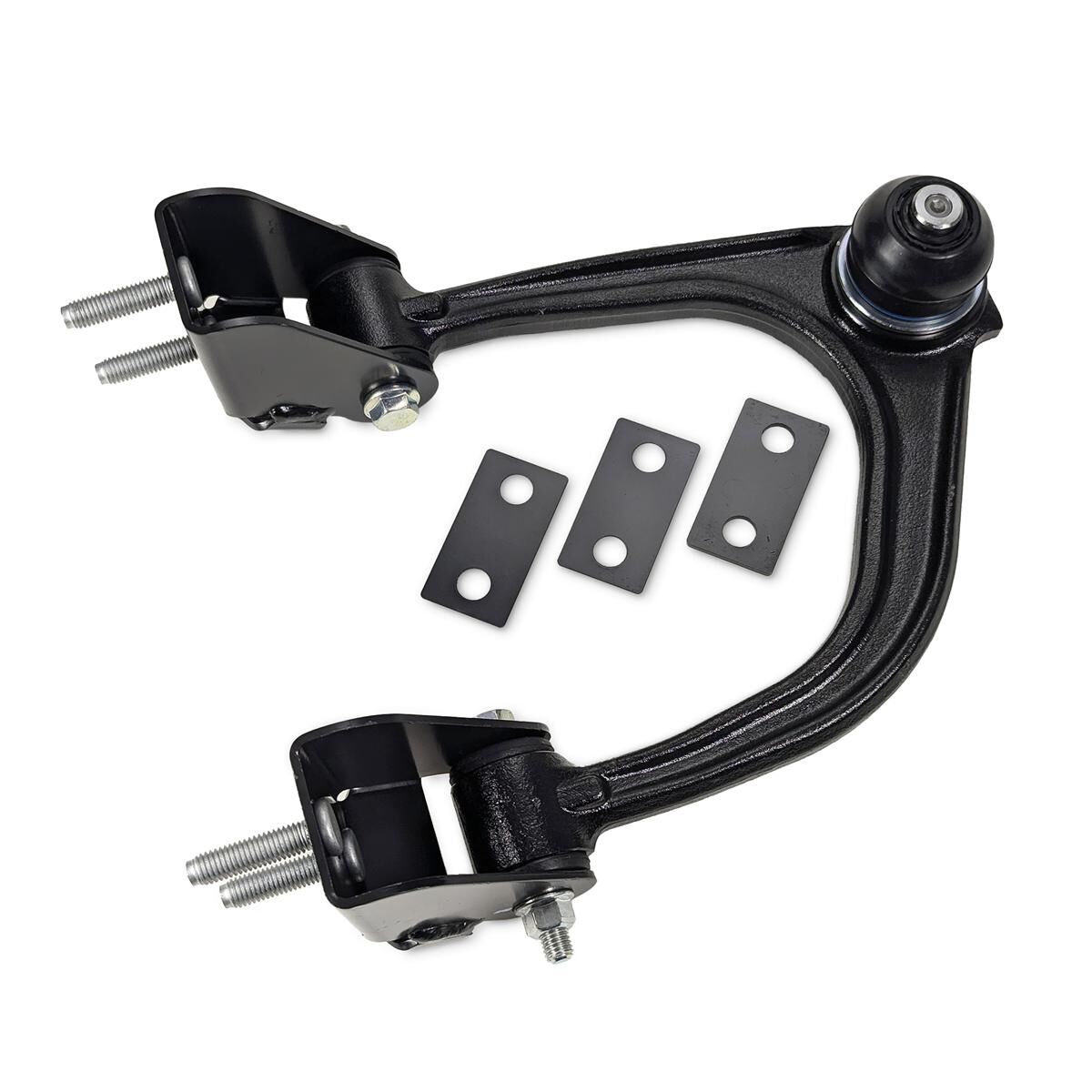 Control Arm Front Upper Right - Ford Falcon - AU, BA, BF, , scaau_hi-res