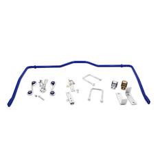 Ranger/BT50 Rr 20mm Adj. S/Bar, , scaau_hi-res