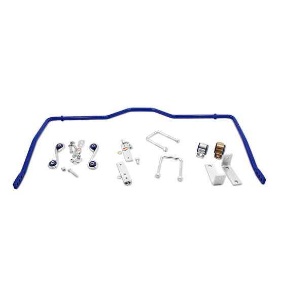 Ranger/BT50 Rr 20mm Adj. S/Bar, , scaau_hi-res