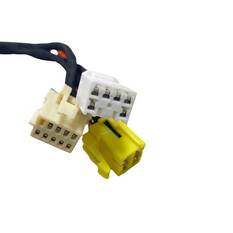 Airbag Clock Spring Fit For Holden Commodore VE Statesman Caprice With The Plug Of Angle Sensor 92184056 92234063, , scaau_hi-res