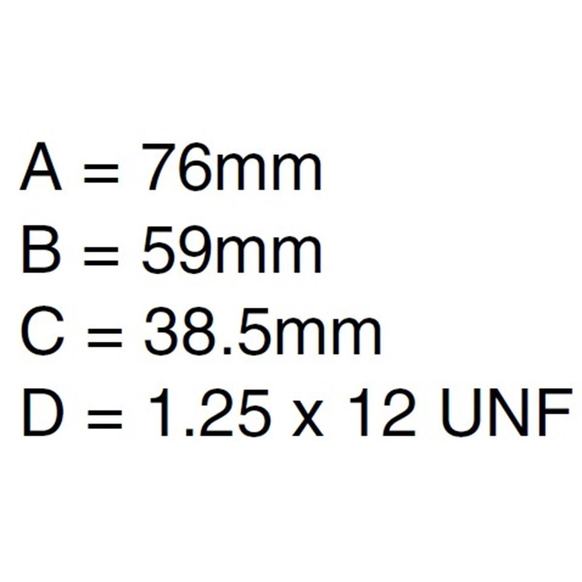 Bushing - Torque Rod, , scaau_hi-res