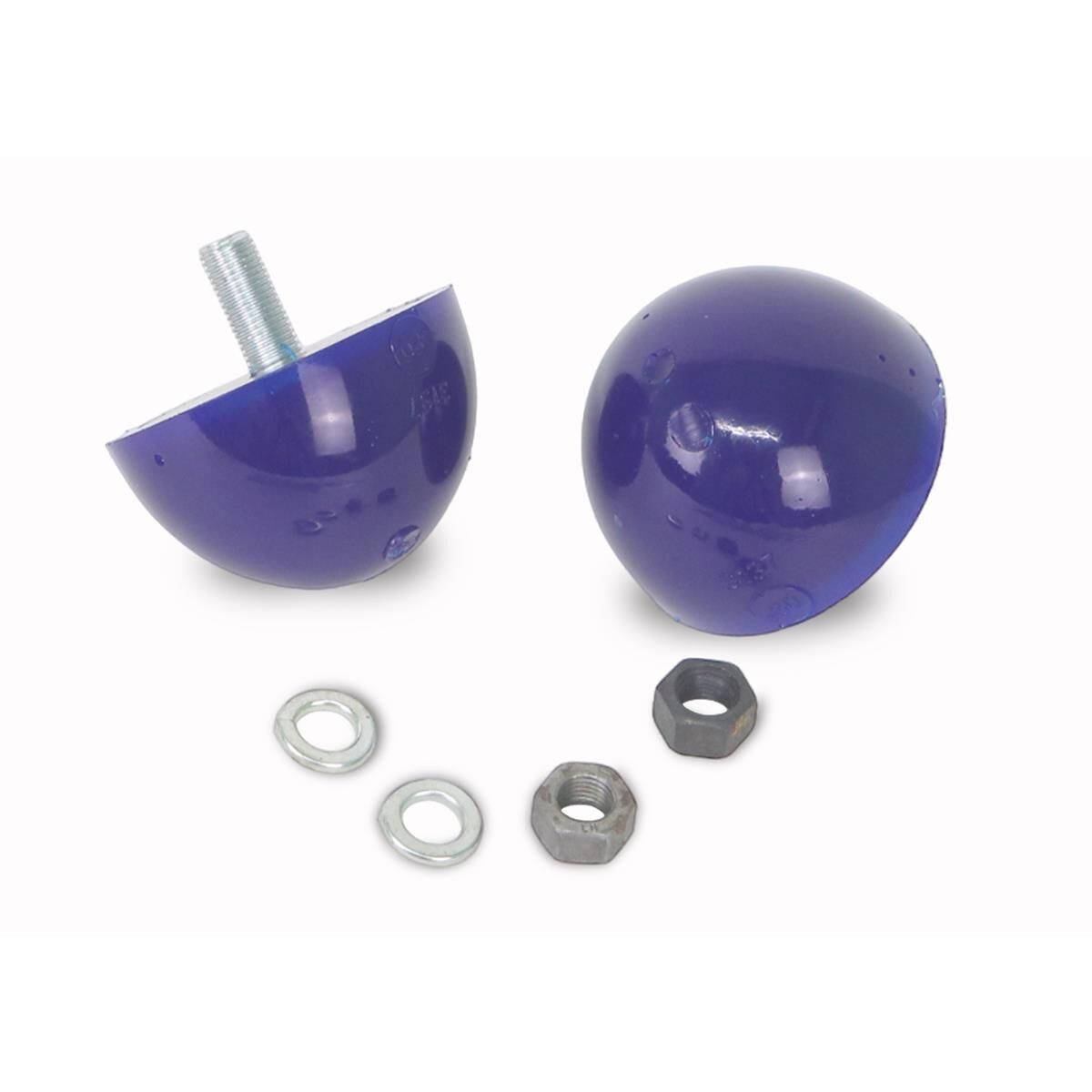 UNIVERSAL 80DURO BUMPSTOP 38mm, , scaau_hi-res