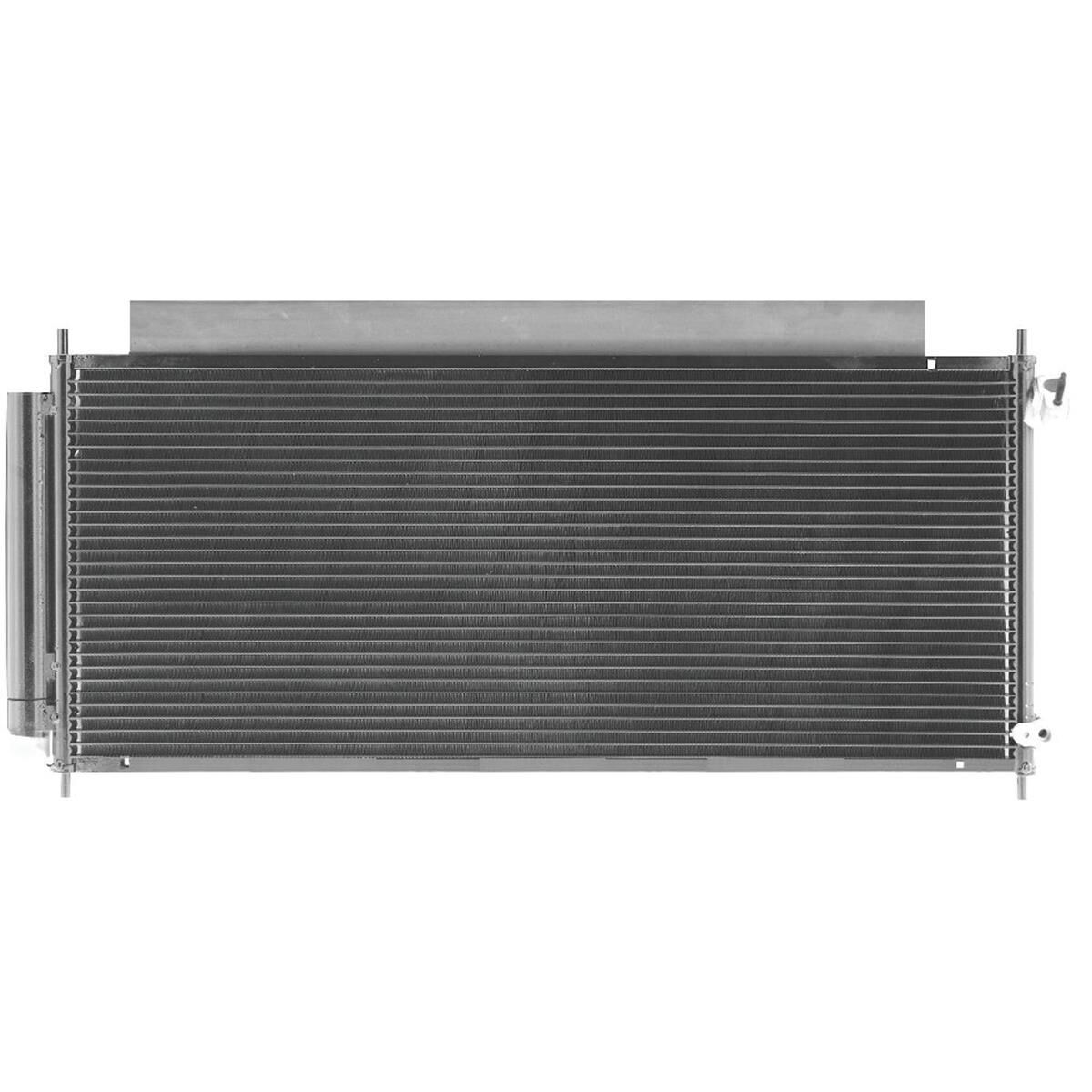 Jayair A/C Condenser - CN6328J | Supercheap Auto
