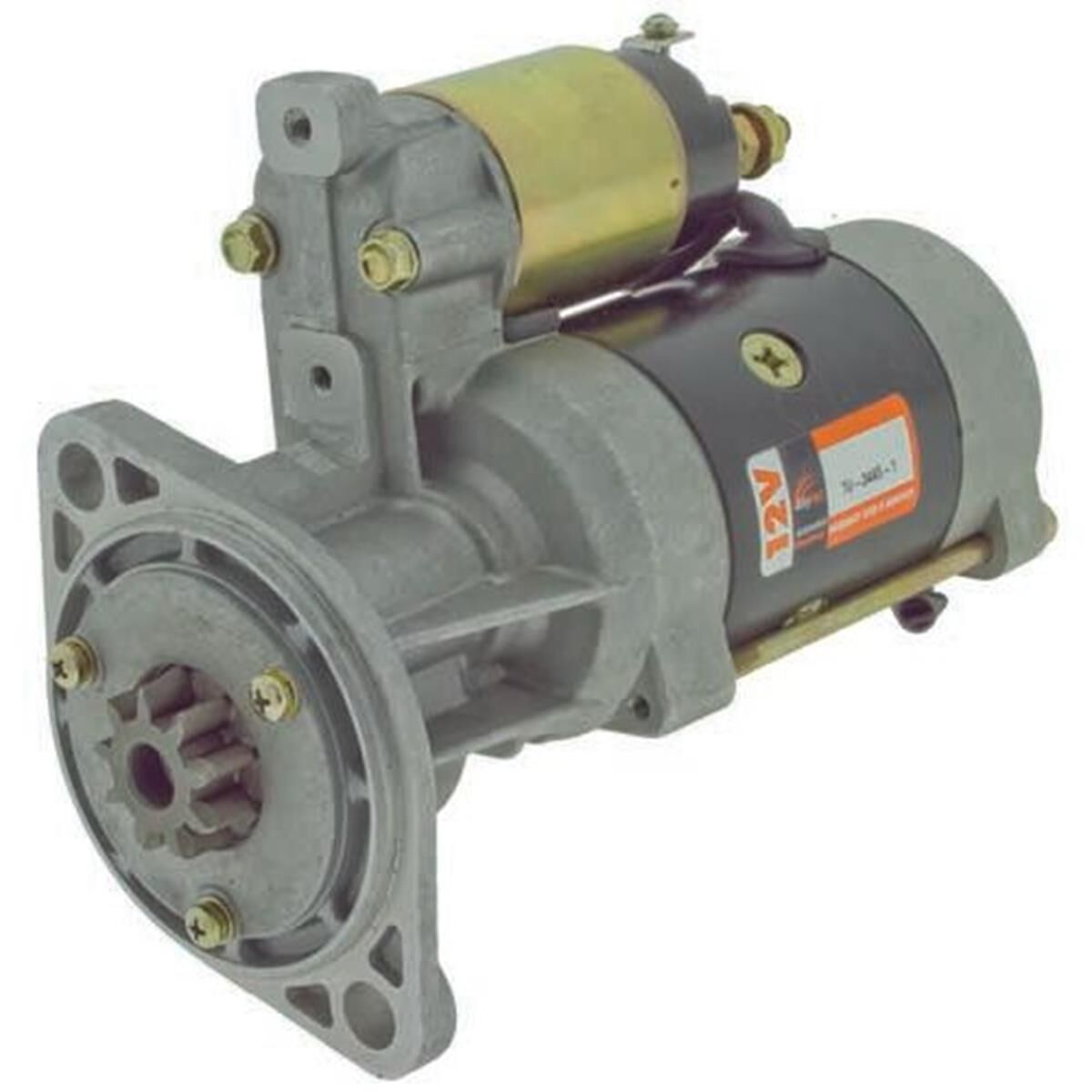 STR 12V 9TH THERMO KING, , scaau_hi-res