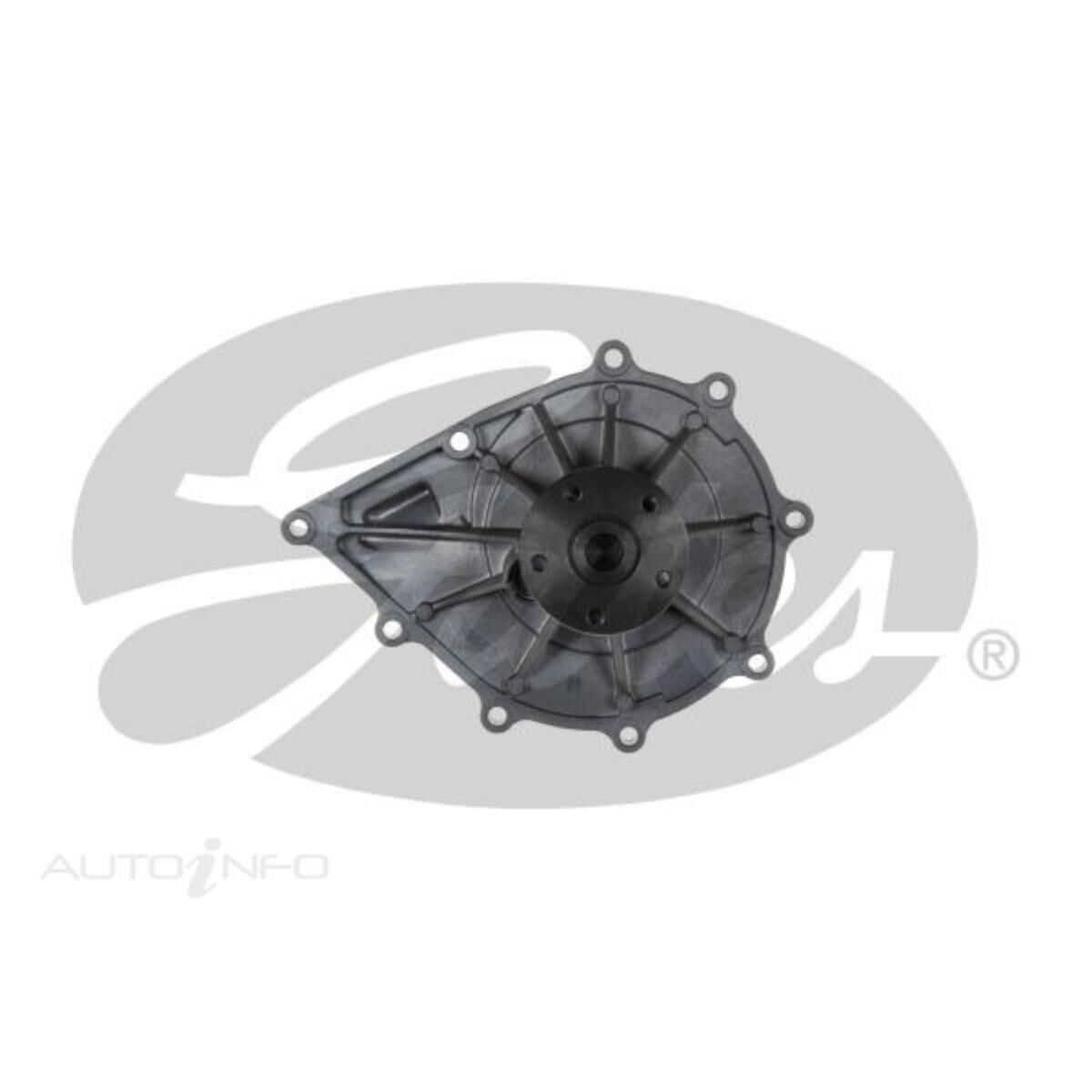 44057HD WATER PUMP, , scaau_hi-res