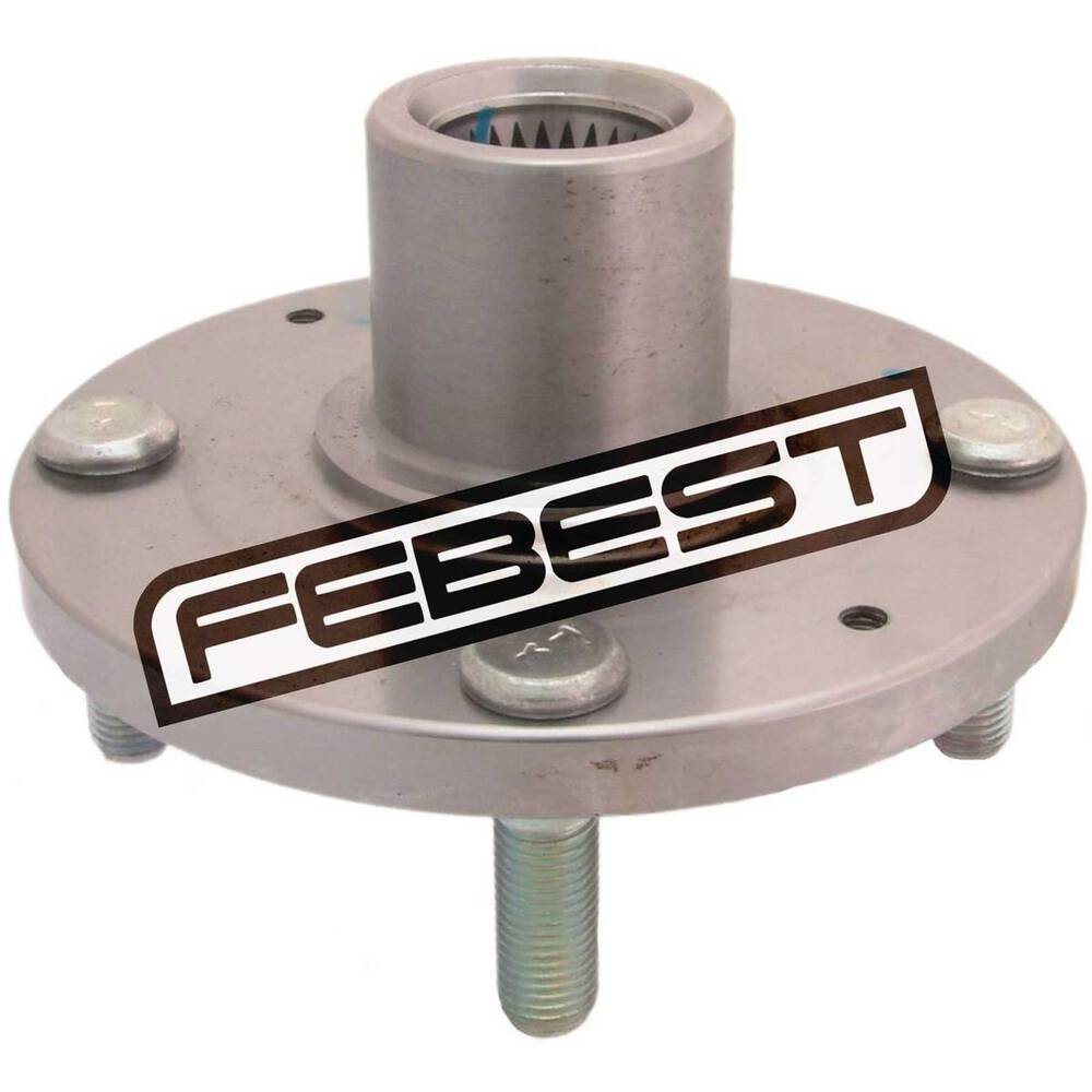 Originale FEBEST Manubrio Sospensione Ruota 2325-004 per VW Originale FEBEST Manubrio Sospensione Ruota 2325-004 per VW