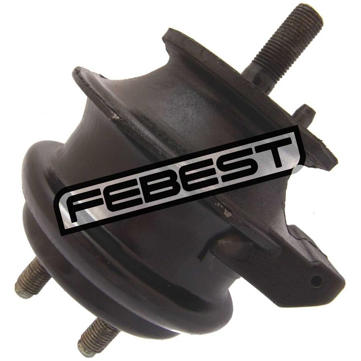 FEBEST Front Engine Mount Hydro - TM-03 | Supercheap Auto