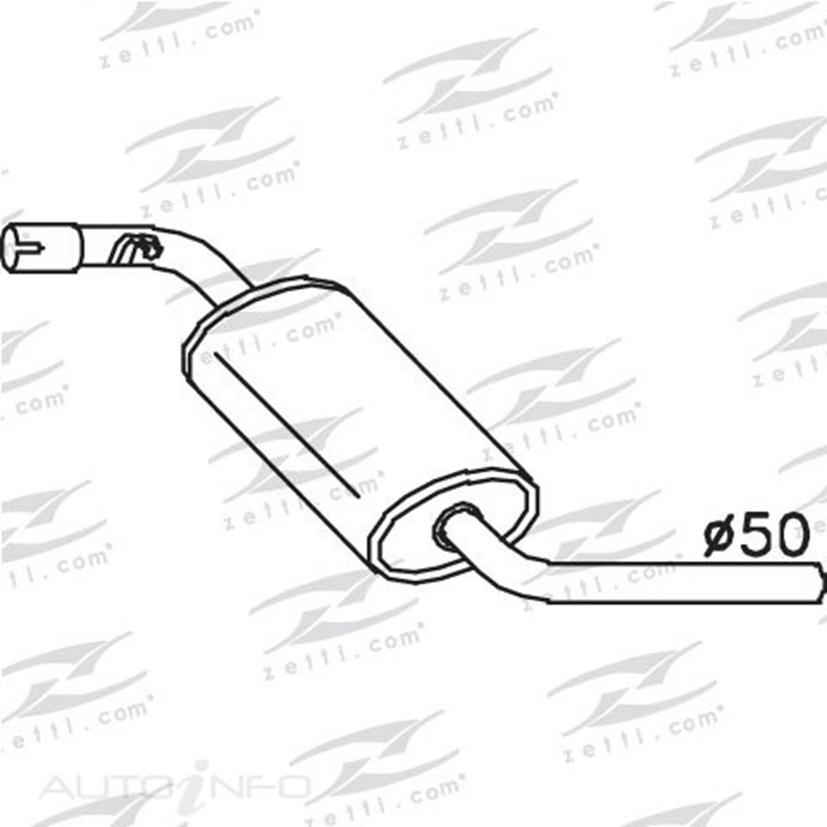 USE M9043-VW CARAVELLE 2.4L DIESEL C/M, , scaau_hi-res