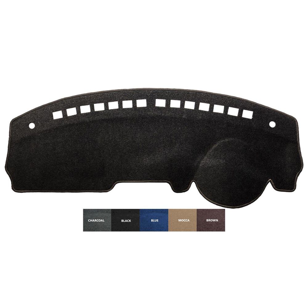 SCA Dashmat Black Supercheap Auto