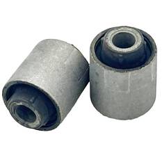 Control Arm Bush Kit Rear Upper Rear MITSUBISHI LANCER CJ,CF, , scaau_hi-res