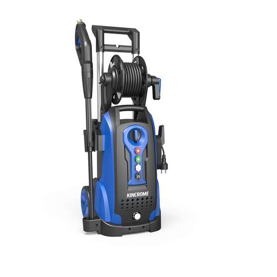 ELEC PRESSURE WASHER 2100W 2400PSI, , scaau_hi-res