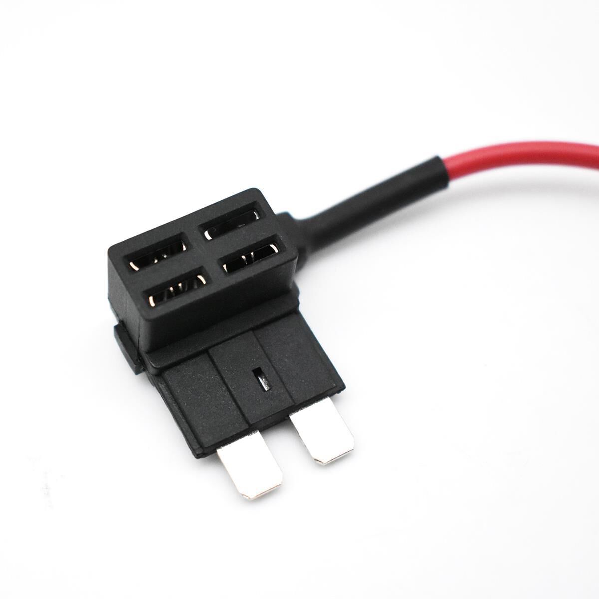 FA-210 FUSE HOLDER 10-PACK BULK, , scaau_hi-res