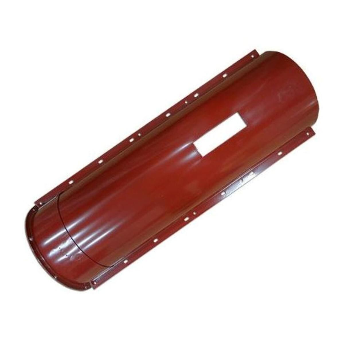 GRAIN TANK LOADING AUGER LOWER TUBE, , scaau_hi-res