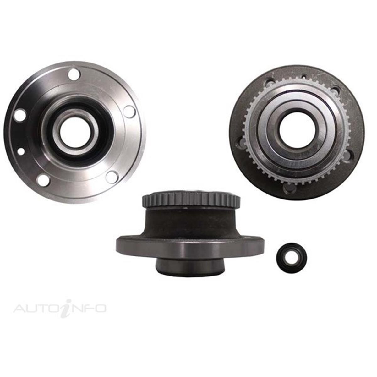 HUB ASSEMBLY, , scaau_hi-res