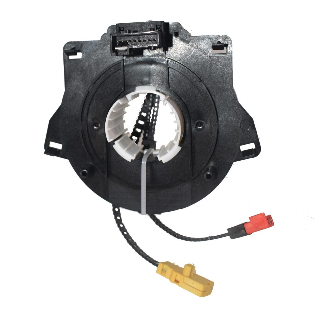 AIRBAG CLOCK SPRING NON RADIO VOLUME BUTTON TYPE FIT FOR HOLDEN COMMODORE VT VX VU WH VY WK, , scaau_hi-res